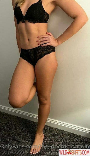 the_doctor_hotwife / the_doctor_hotwife / whothatboi_ nude OnlyFans, Instagram leaked photo #22