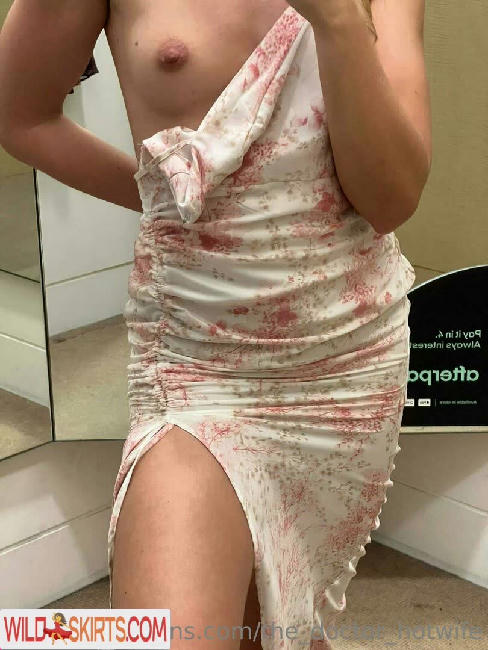 the_doctor_hotwife / the_doctor_hotwife / whothatboi_ nude OnlyFans, Instagram leaked photo #38