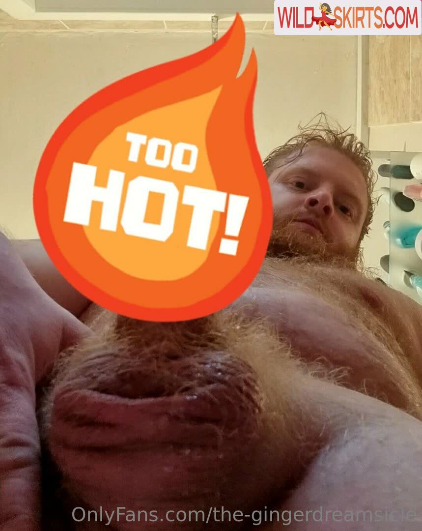 the-gingerdreamsicle nude OnlyFans leaked photo #2