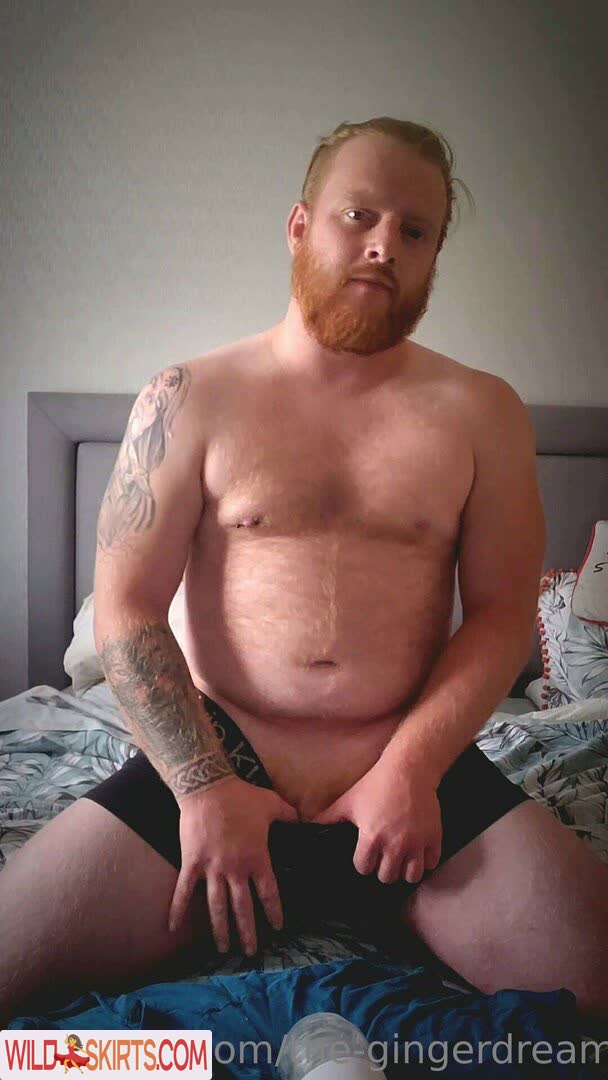 The-gingerdreamsicle nude leaked photo #44