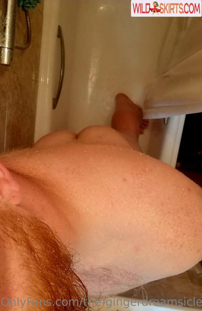 the-gingerdreamsicle nude OnlyFans leaked photo #9