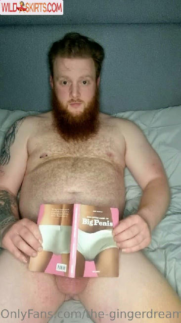 the-gingerdreamsicle nude OnlyFans leaked photo #12