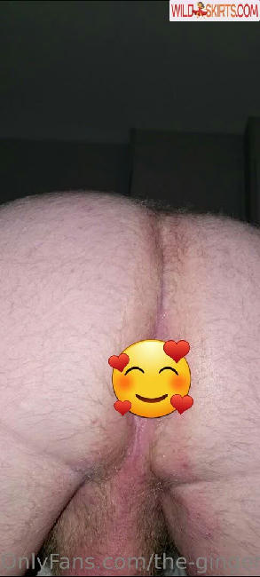 the-gingerdreamsicle nude OnlyFans leaked photo #7