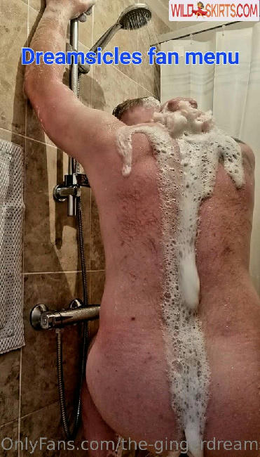 the-gingerdreamsicle nude OnlyFans leaked photo #34