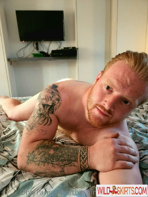 the-gingerdreamsicle nude OnlyFans leaked photo #38