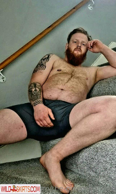 the-gingerdreamsicle nude OnlyFans leaked photo #40