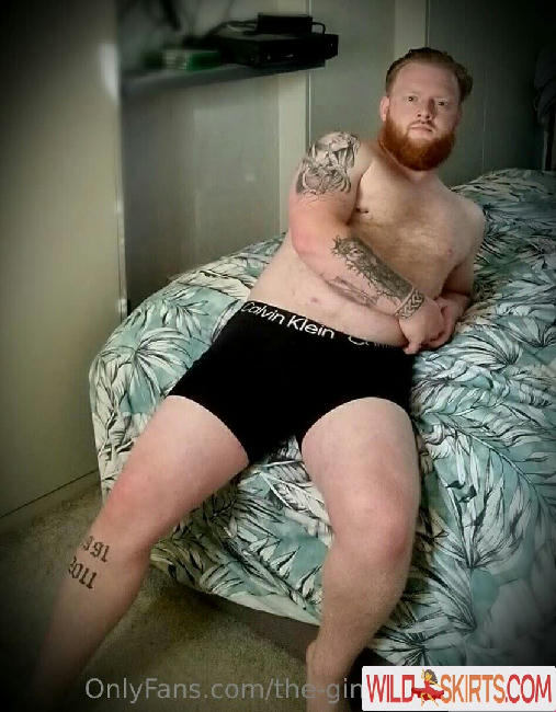 the-gingerdreamsicle nude OnlyFans leaked photo #48