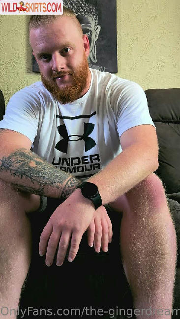 the-gingerdreamsicle nude OnlyFans leaked photo #50