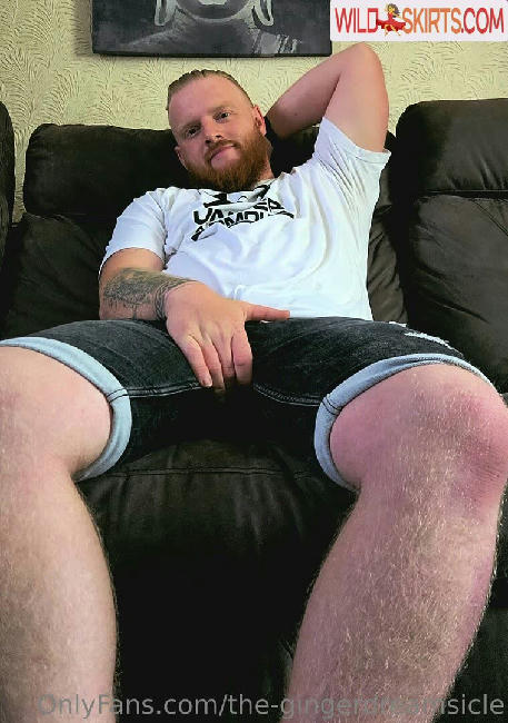 the-gingerdreamsicle nude OnlyFans leaked photo #51