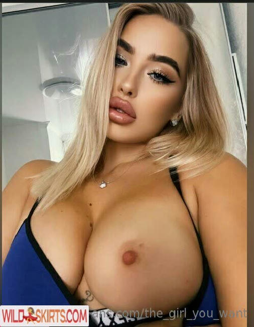 the_girl_you_want / the_girl_you_want / thegirlyouwant nude OnlyFans, Instagram leaked photo #91