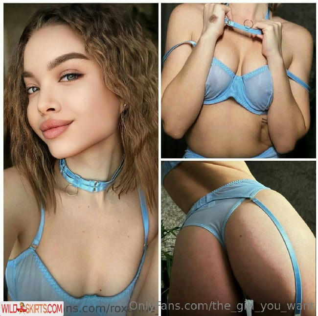 the_girl_you_want / the_girl_you_want / thegirlyouwant nude OnlyFans, Instagram leaked photo #23