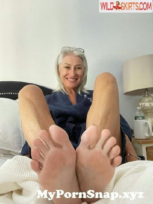 The Golden Gilf / gilf_the / goldengilf nude OnlyFans, Instagram leaked photo #5