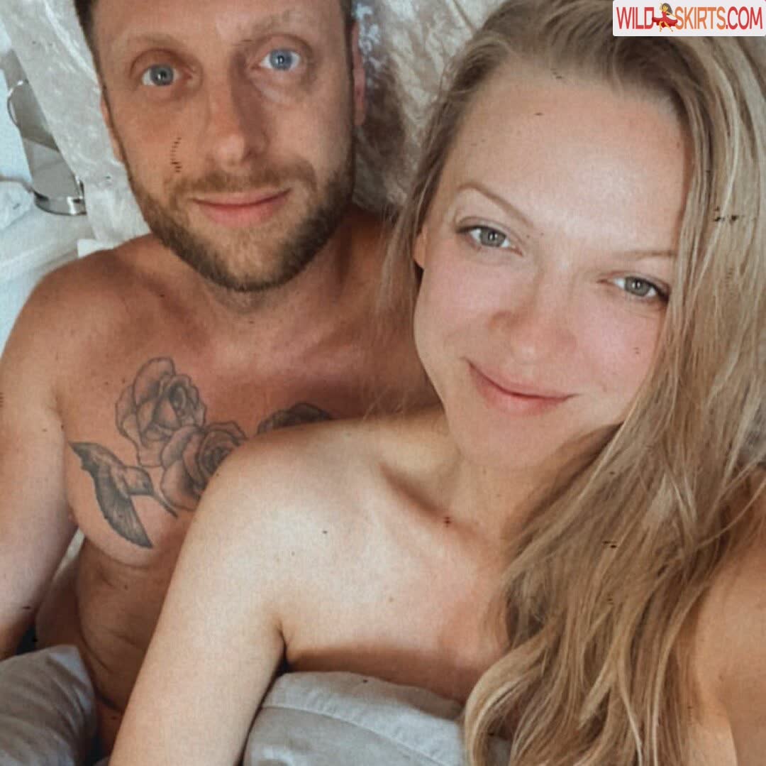 The Hannistons / thehannistons nude OnlyFans, Instagram leaked photo #21