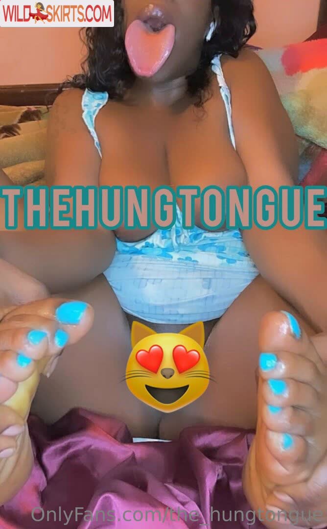 The_hungtongue nude leaked photo #40