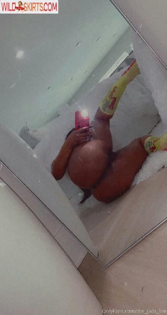 the_jada_fire nude OnlyFans, Instagram leaked photo #12