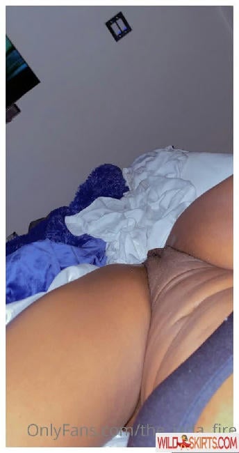 the_jada_fire nude OnlyFans, Instagram leaked photo #39