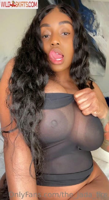 the_jada_fire nude OnlyFans, Instagram leaked photo #94