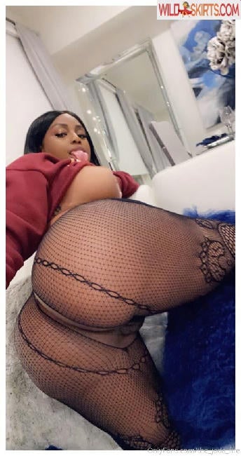 the_jada_fire nude OnlyFans, Instagram leaked photo #107