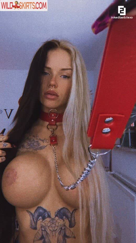 The Kayley Wouters / inkedbarbiiexo / kayleywouters nude OnlyFans, Instagram leaked photo #16