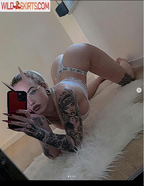 The Kayley Wouters / inkedbarbiiexo / kayleywouters nude OnlyFans, Instagram leaked photo #15