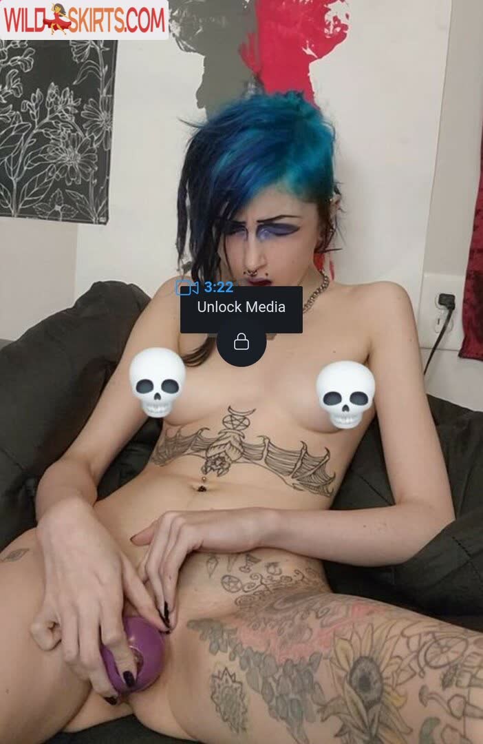 The_Lab_Rat_ / thelabrat_official nude Instagram leaked photo #3