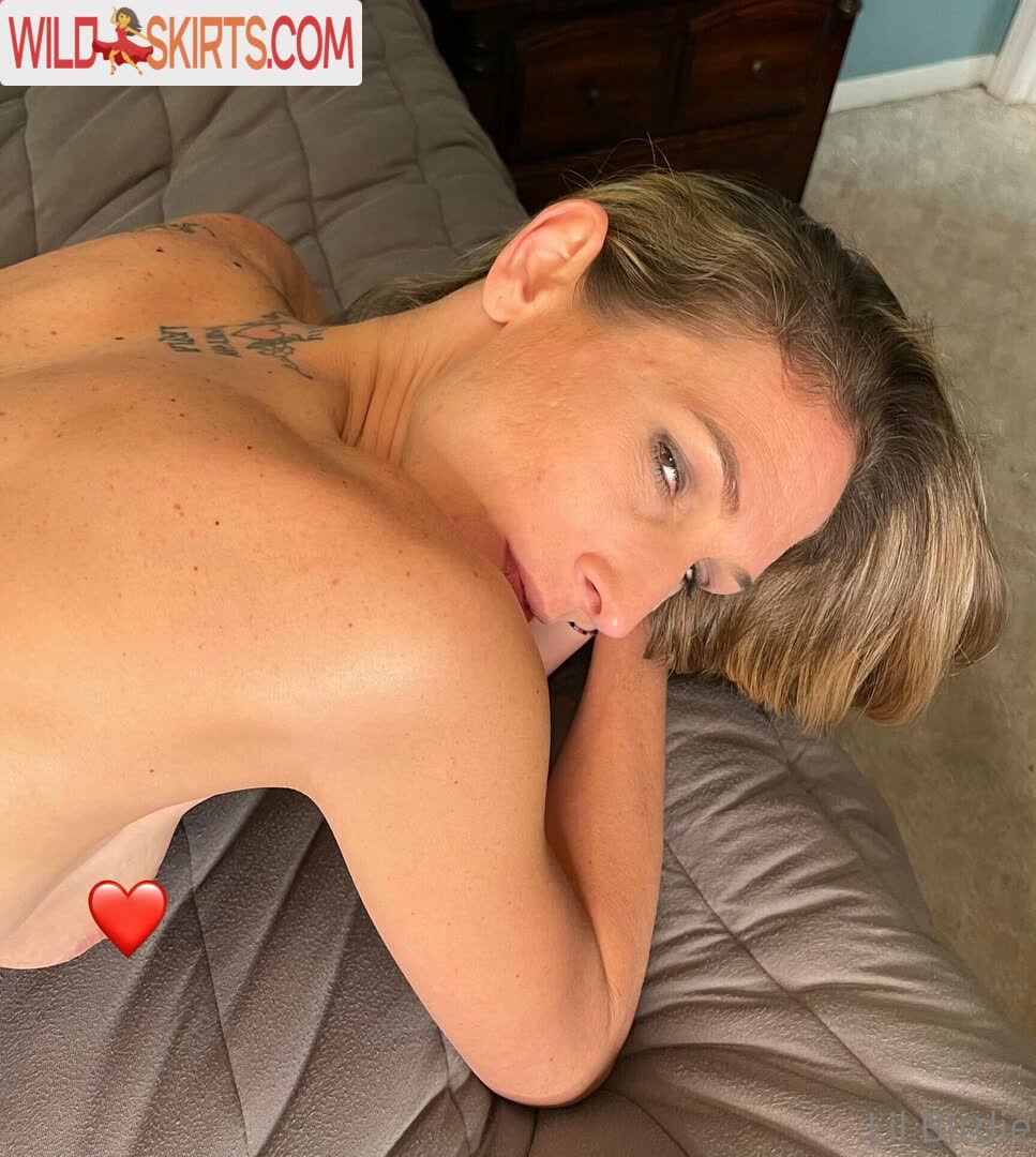 the_lil_birdie / sweet_lil_birdie / the_lil_birdie nude OnlyFans, Instagram leaked photo #4