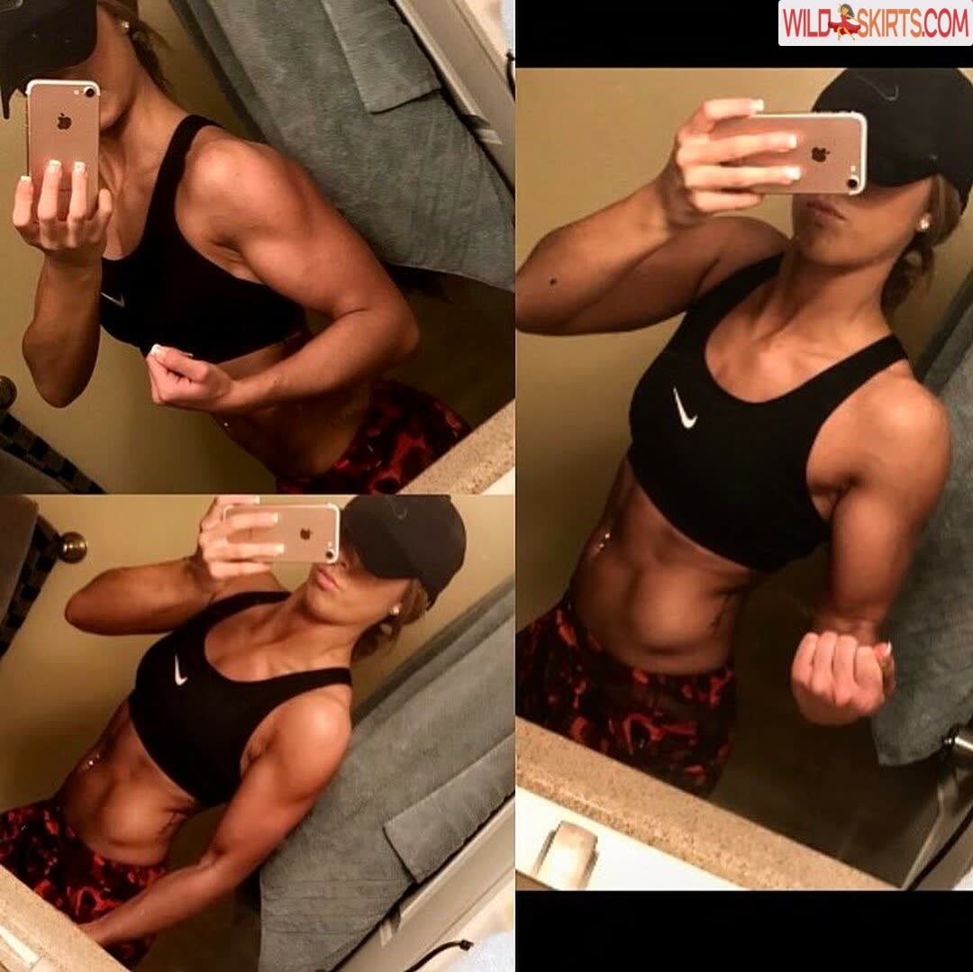 the.muscle.baby / renemillerxo / themusclebaby nude OnlyFans, Instagram leaked photo #26