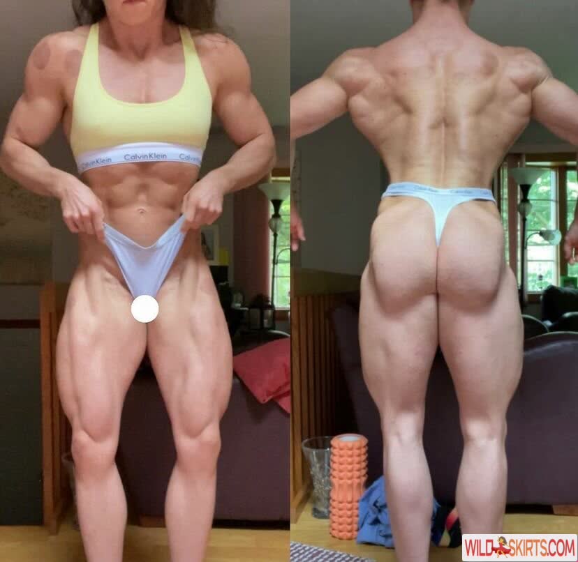 the.muscle.baby / renemillerxo / themusclebaby nude OnlyFans, Instagram leaked photo #32