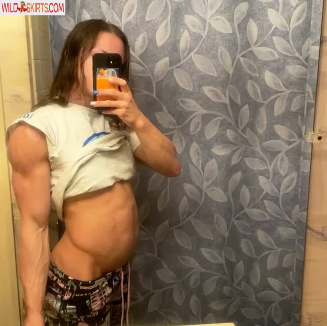the.muscle.baby / renemillerxo / themusclebaby nude OnlyFans, Instagram leaked photo #43