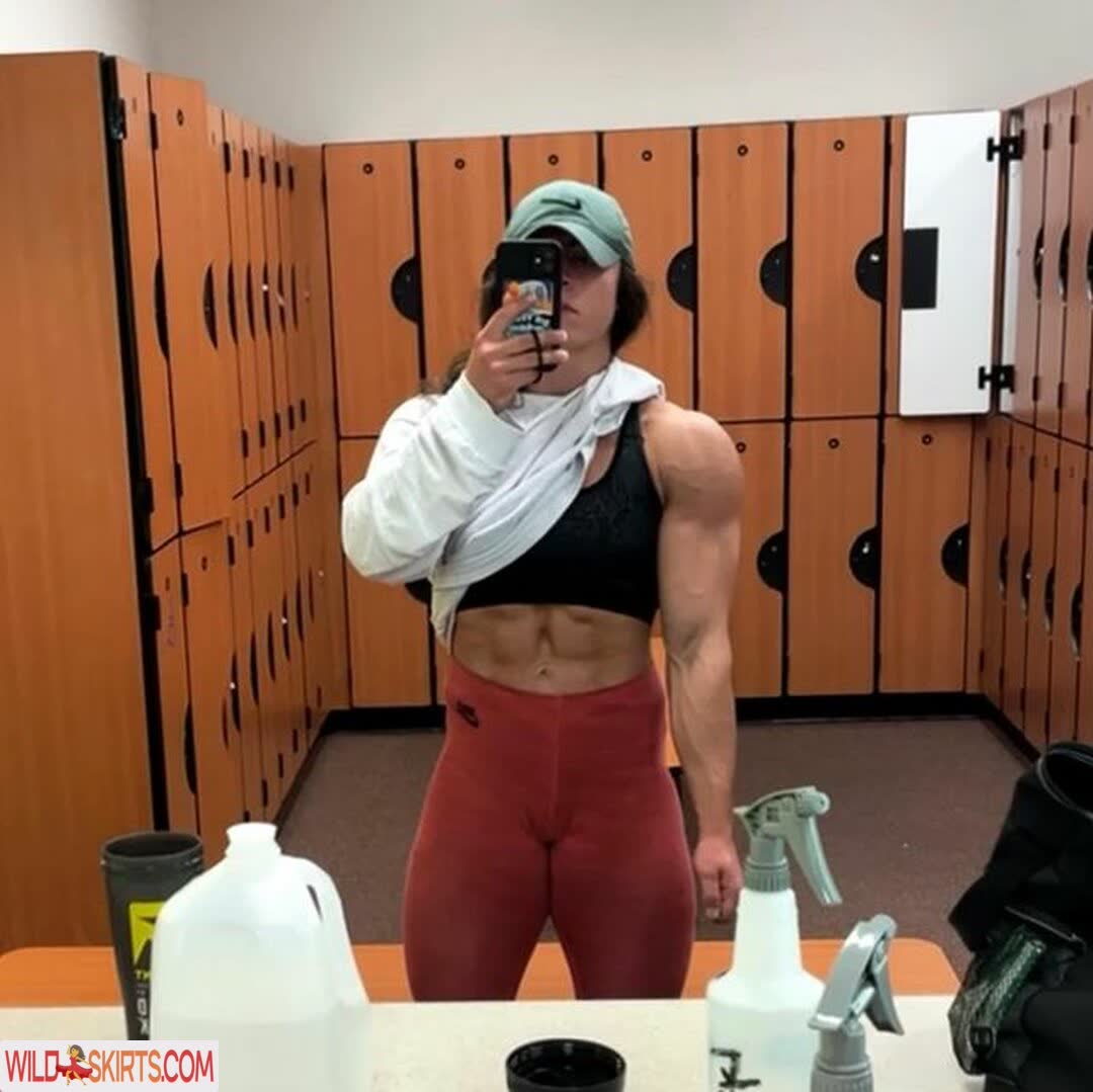 the.muscle.baby / renemillerxo / themusclebaby nude OnlyFans, Instagram leaked photo #44