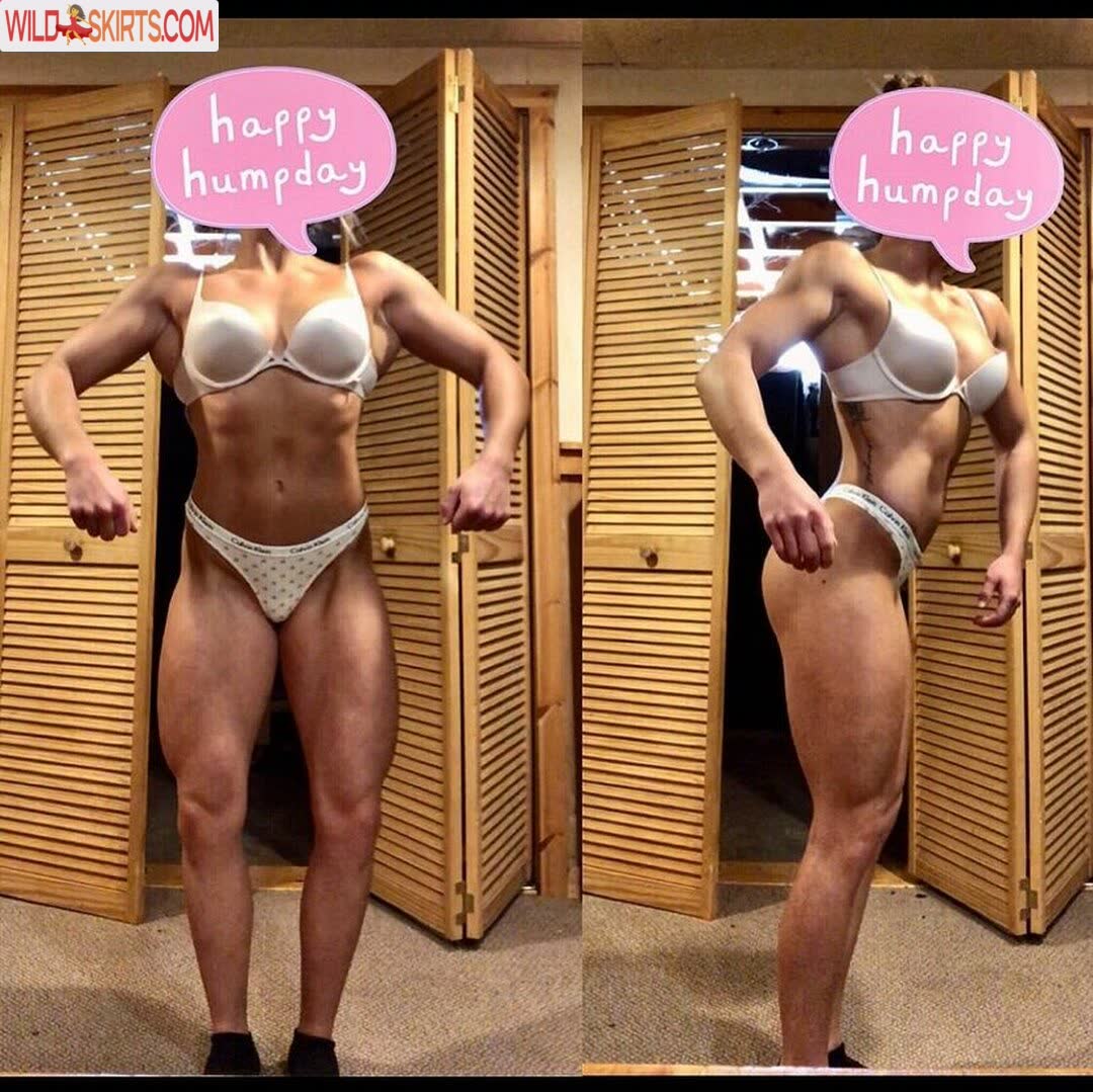 the.muscle.baby / renemillerxo / themusclebaby nude OnlyFans, Instagram leaked photo #55