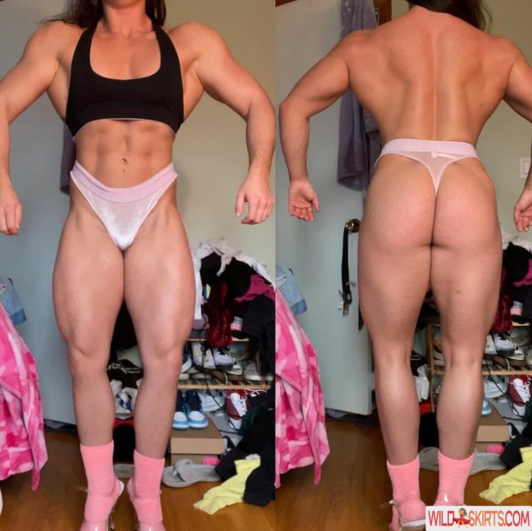 the.muscle.baby / renemillerxo / themusclebaby nude OnlyFans, Instagram leaked photo #58