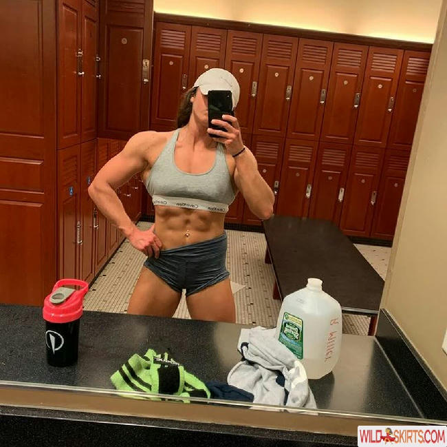 the.muscle.baby / renemillerxo / themusclebaby nude OnlyFans, Instagram leaked photo #2