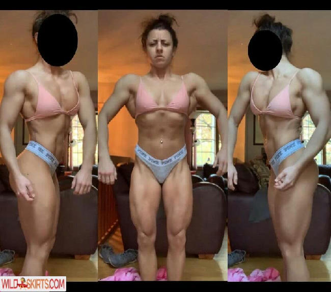 the.muscle.baby / renemillerxo / themusclebaby nude OnlyFans, Instagram leaked photo #15