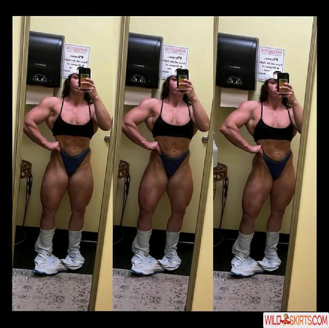 the.muscle.baby / renemillerxo / themusclebaby nude OnlyFans, Instagram leaked photo #29