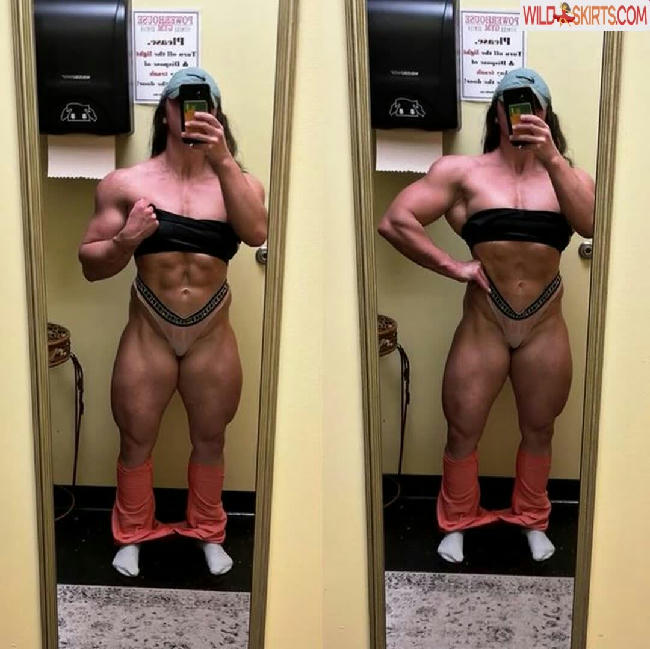 the.muscle.baby / renemillerxo / themusclebaby nude OnlyFans, Instagram leaked photo #33