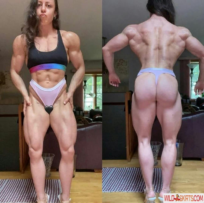 the.muscle.baby / renemillerxo / themusclebaby nude OnlyFans, Instagram leaked photo #46