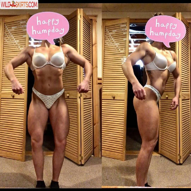 the.muscle.baby / renemillerxo / themusclebaby nude OnlyFans, Instagram leaked photo #55