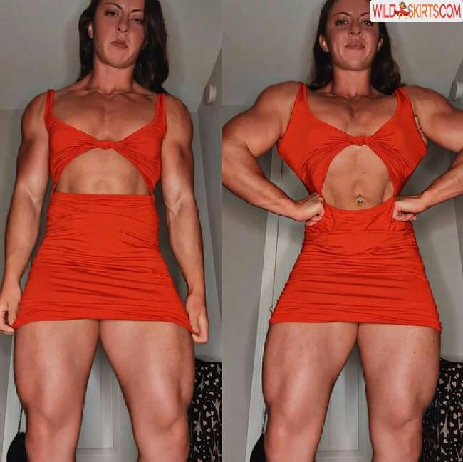 the.muscle.baby / renemillerxo / themusclebaby nude OnlyFans, Instagram leaked photo #63