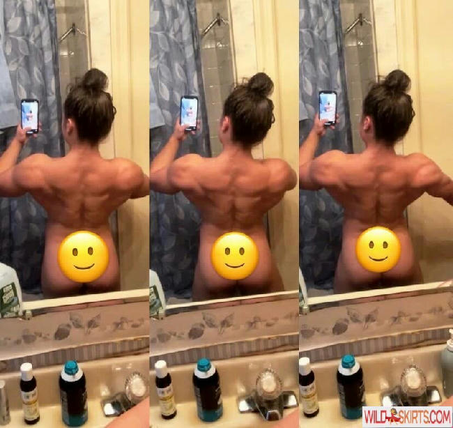the.muscle.baby / renemillerxo / themusclebaby nude OnlyFans, Instagram leaked photo #68