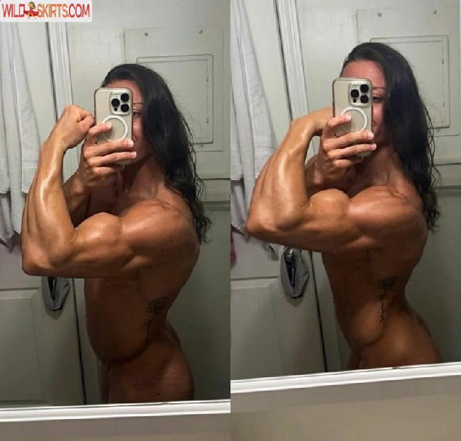 the.muscle.baby / renemillerxo / themusclebaby nude OnlyFans, Instagram leaked photo #69