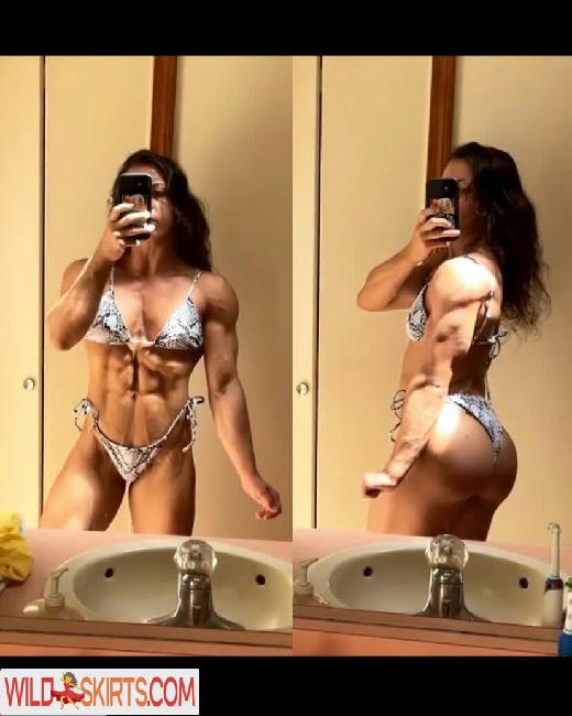 the.muscle.baby / renemillerxo / themusclebaby nude OnlyFans, Instagram leaked photo #74