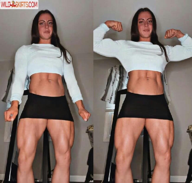 the.muscle.baby / renemillerxo / themusclebaby nude OnlyFans, Instagram leaked photo #80