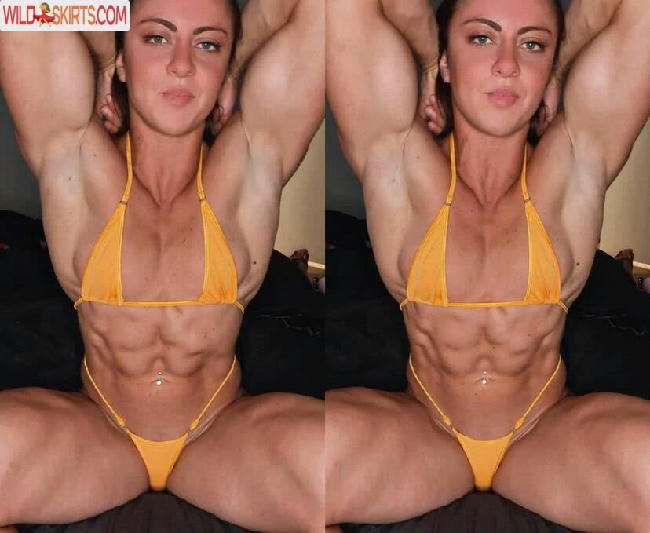 the.muscle.baby / renemillerxo / themusclebaby nude OnlyFans, Instagram leaked photo #81