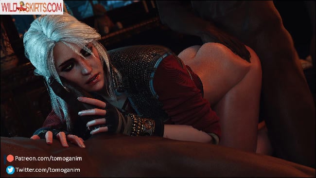 The Witcher Porn nude leaked photo #21