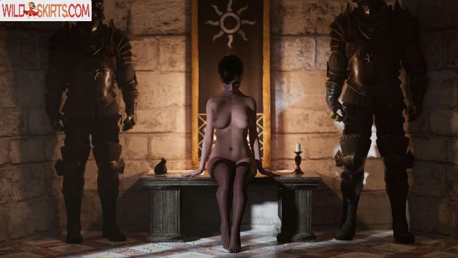 The Witcher nude leaked photo #184