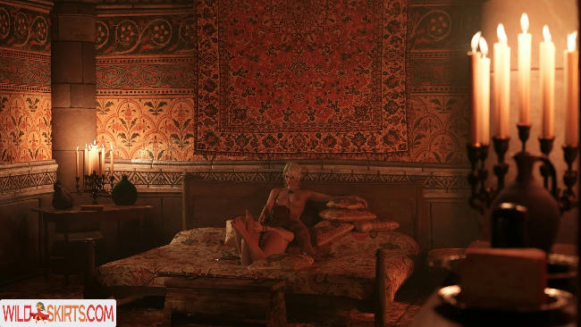 The Witcher nude leaked photo #202