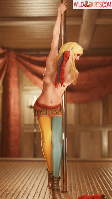 The Witcher nude leaked photo #230