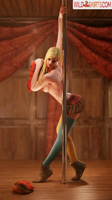 The Witcher nude leaked photo #254