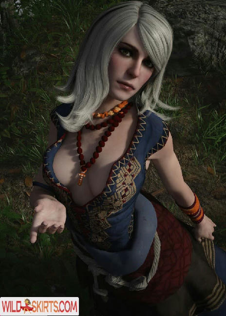 The Witcher nude leaked photo #101